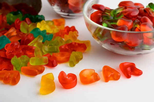 THC Gummies as a Natural Alternative for Post-Workout Muscle Relaxation