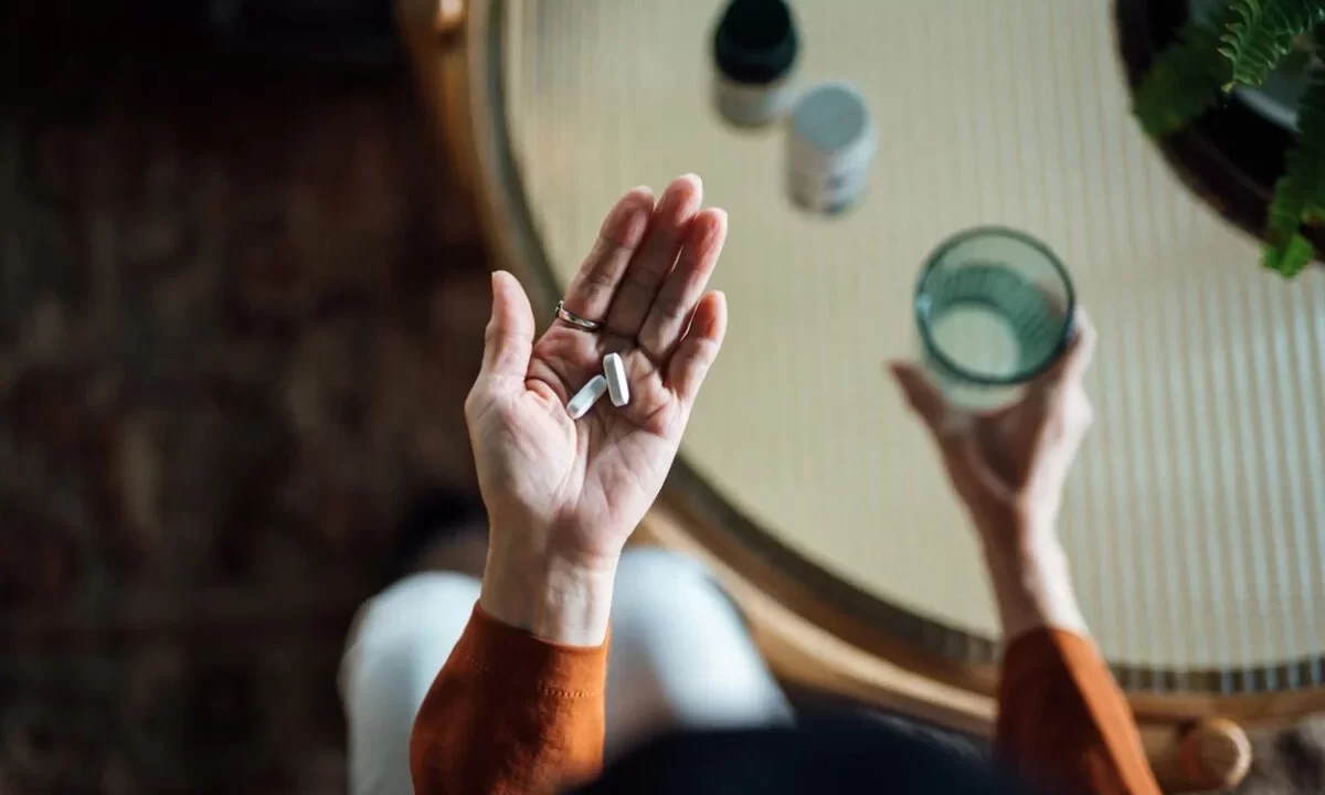 Dr. Mercola’s Advice on Natural Supplements for Enhancing Your Daily Well-being