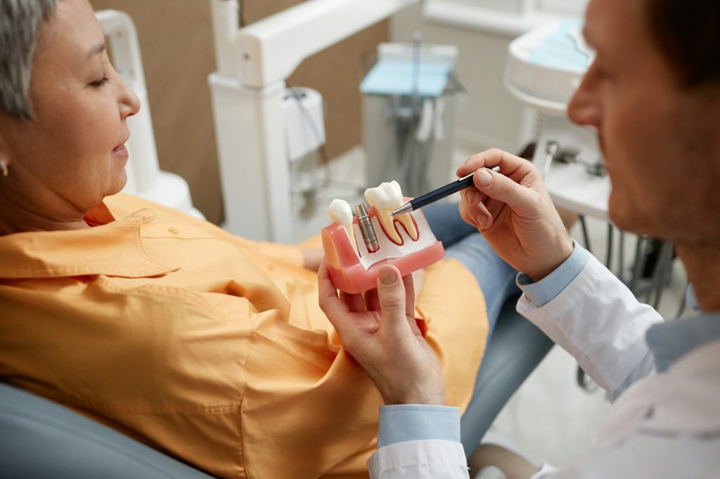 Why Your Teeth Deserve a Bespoke Treatment Plan From the Very First Visit