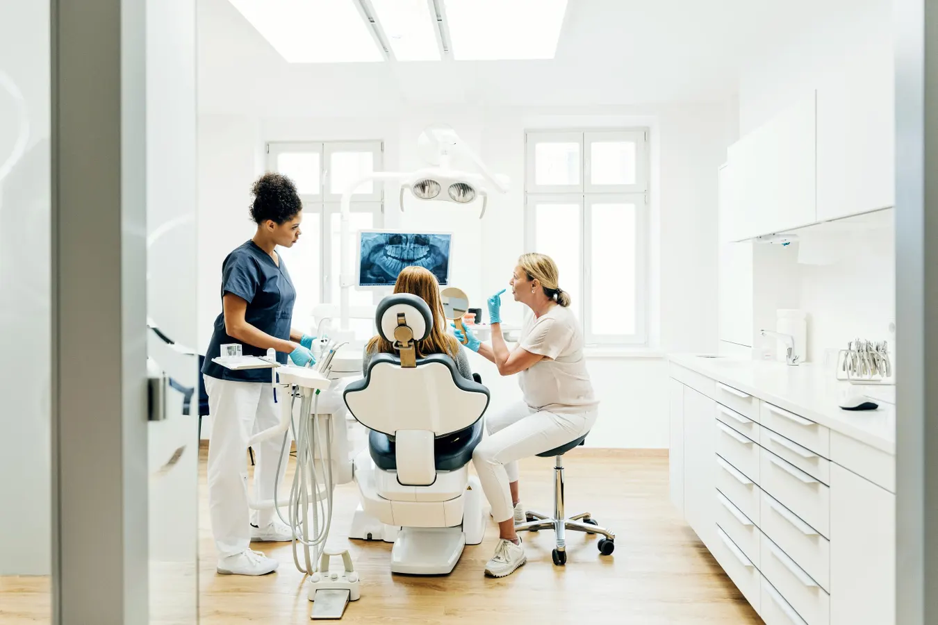 How Your Daily Hydration Habits Influence Tooth Remineralisation and Enamel Strength